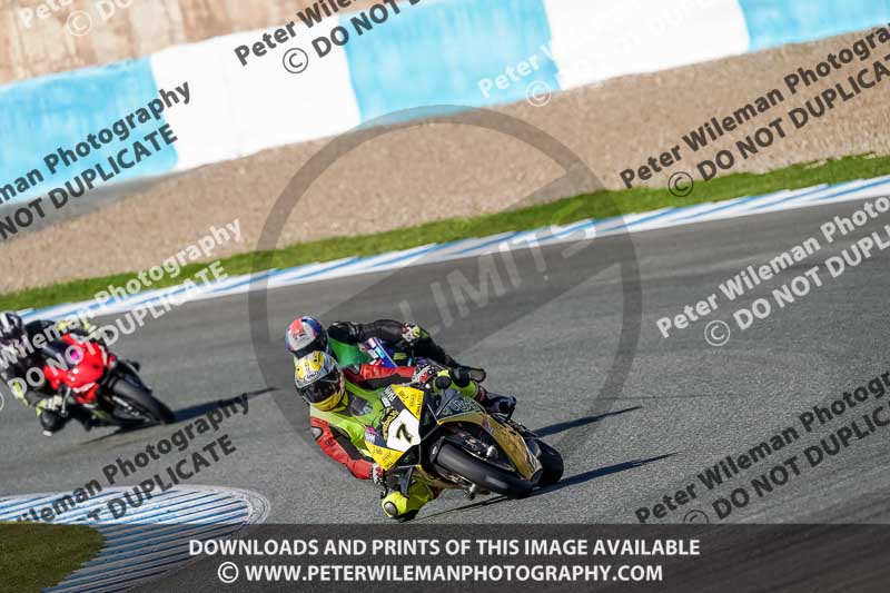 25 to 27th november 2017;Jerez;event digital images;motorbikes;no limits;peter wileman photography;trackday;trackday digital images